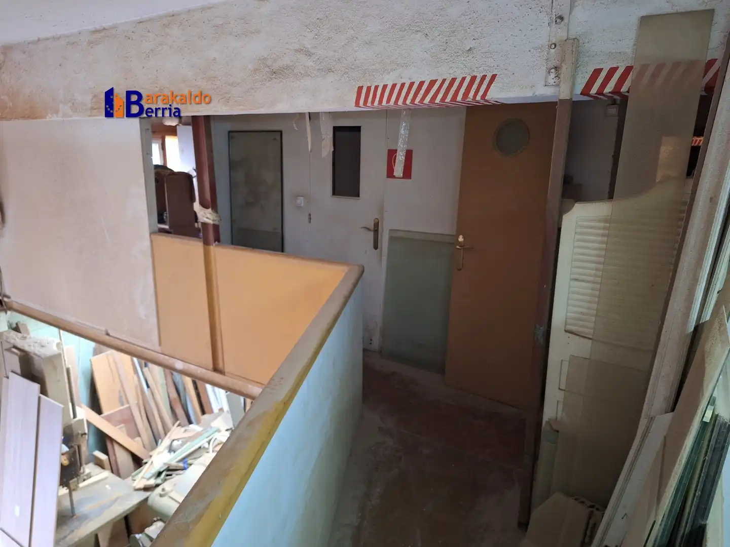 Industrial buildings for sale in Barakaldo 