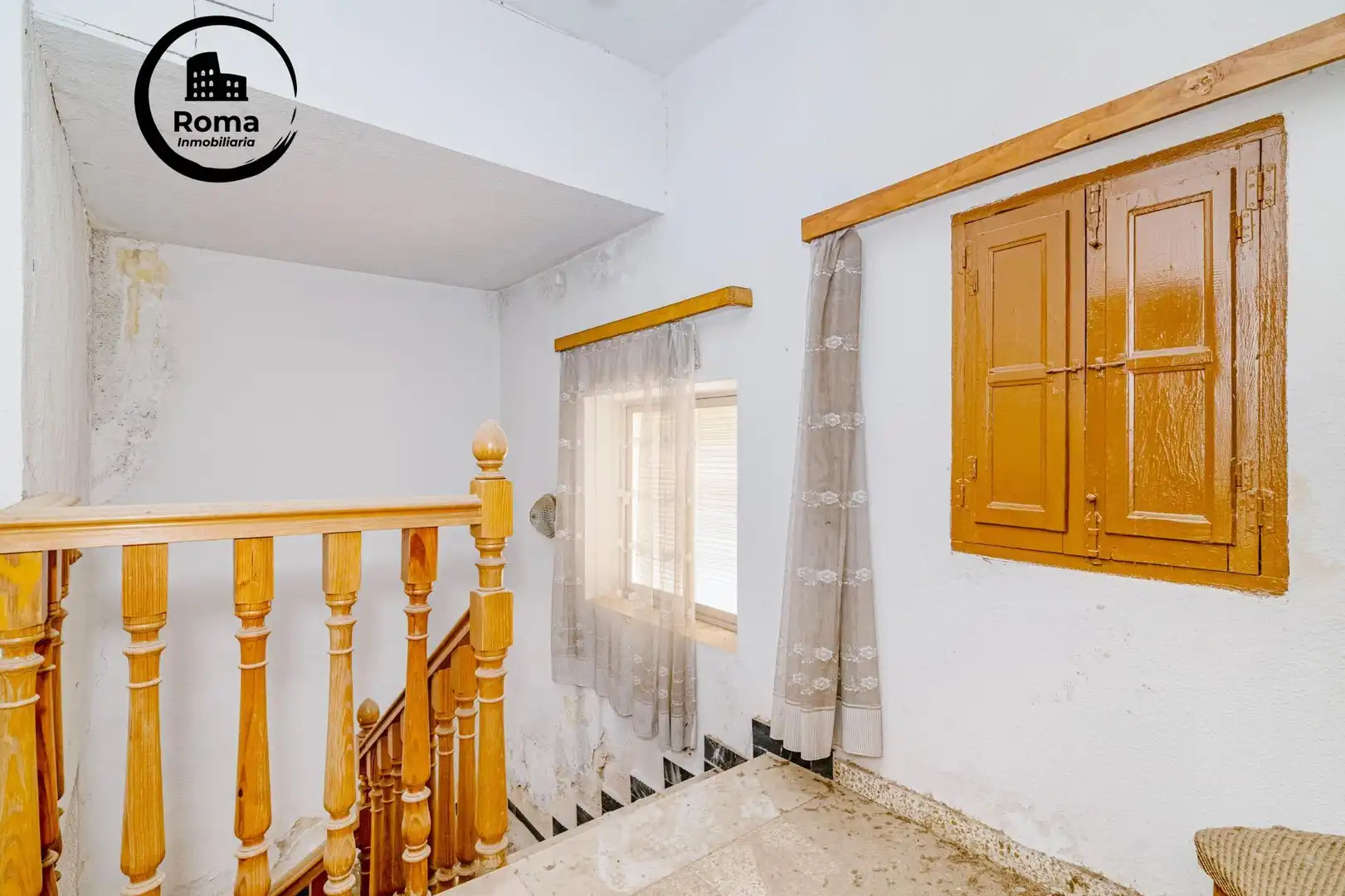 Casa o xalet en venda en Residencial Triana - Barrio Alto