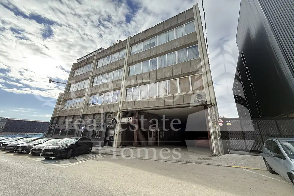 Flat with lift for sale in San Blas, imagen 23