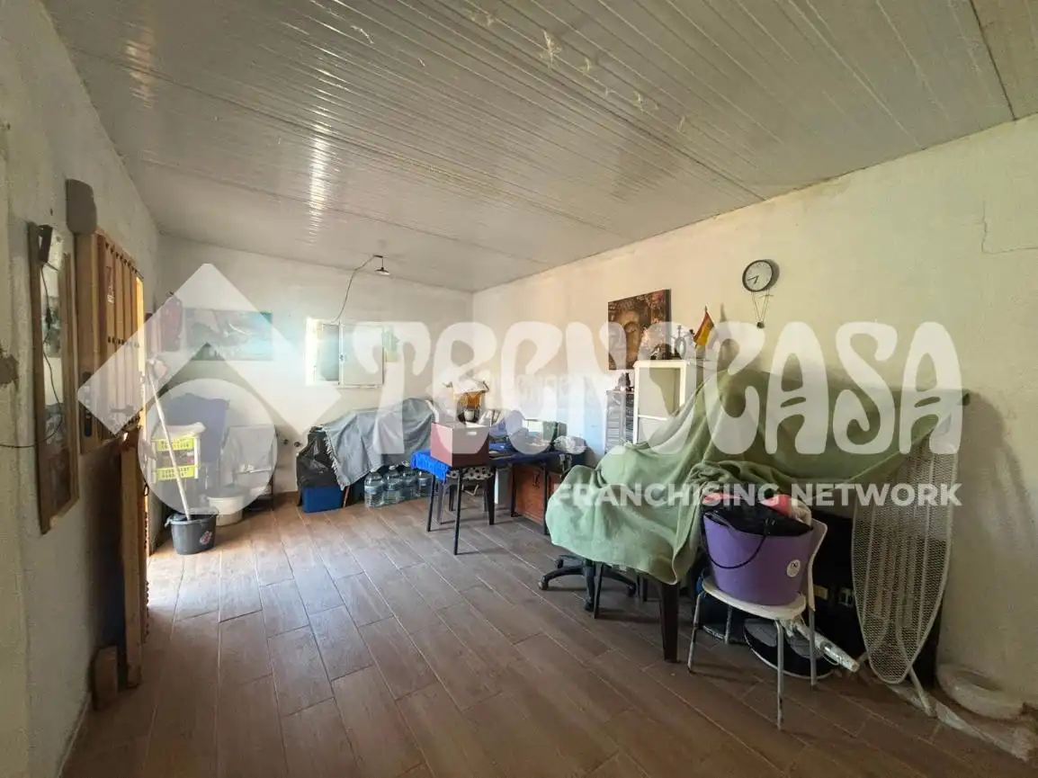 Terreno en venta en San Bartolomé de Tirajana