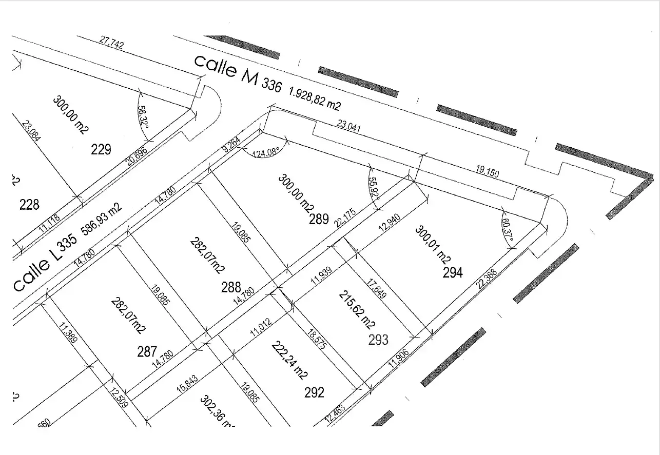 Terreno residencial en venta en Calle Vicente Alexandre 28, imagen 10