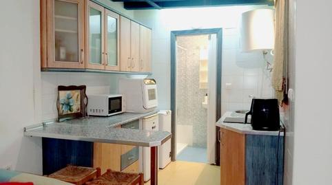 Foto 4 de Estudi de lloguer a Alameda - Mentidero - Teatro Falla, Cádiz