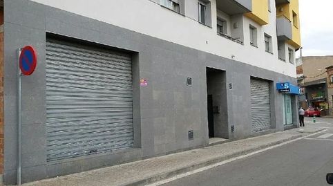 Gran plaza de aparcamiento, imatge 2