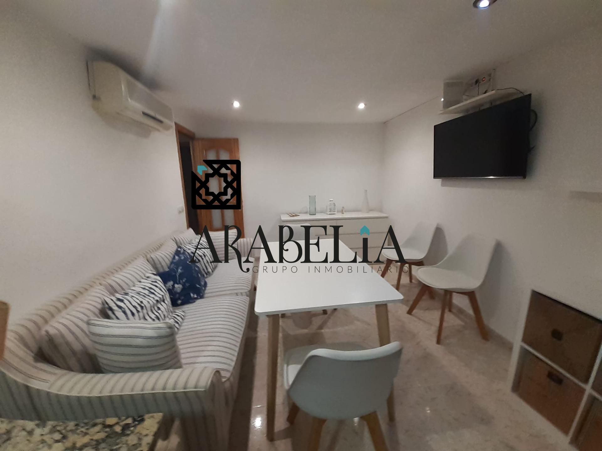 Bedroom of Flat for sale in  Córdoba Capital  with Air Conditioner