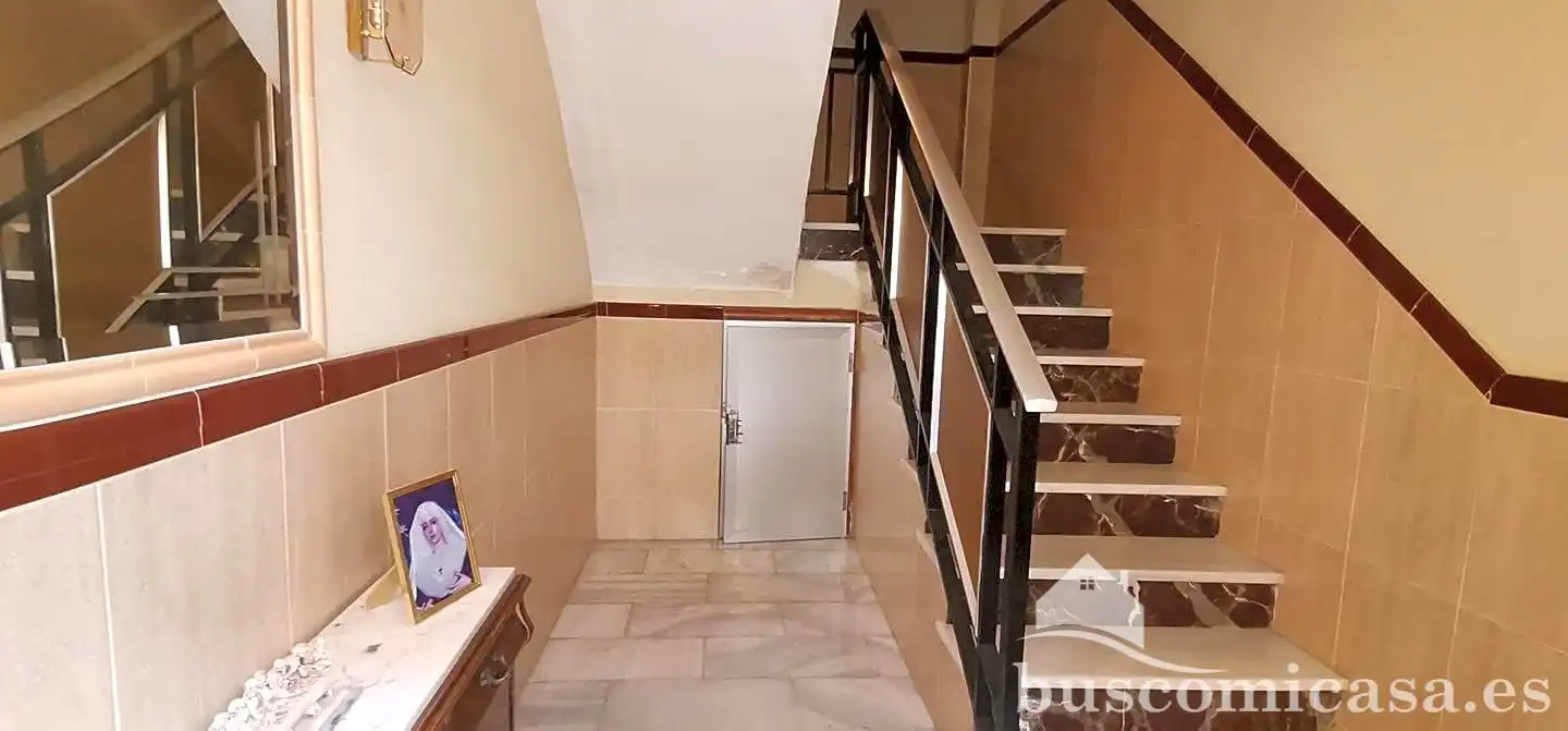 Casa amb terrassa en venda a Senda De La Moza, imagen 30