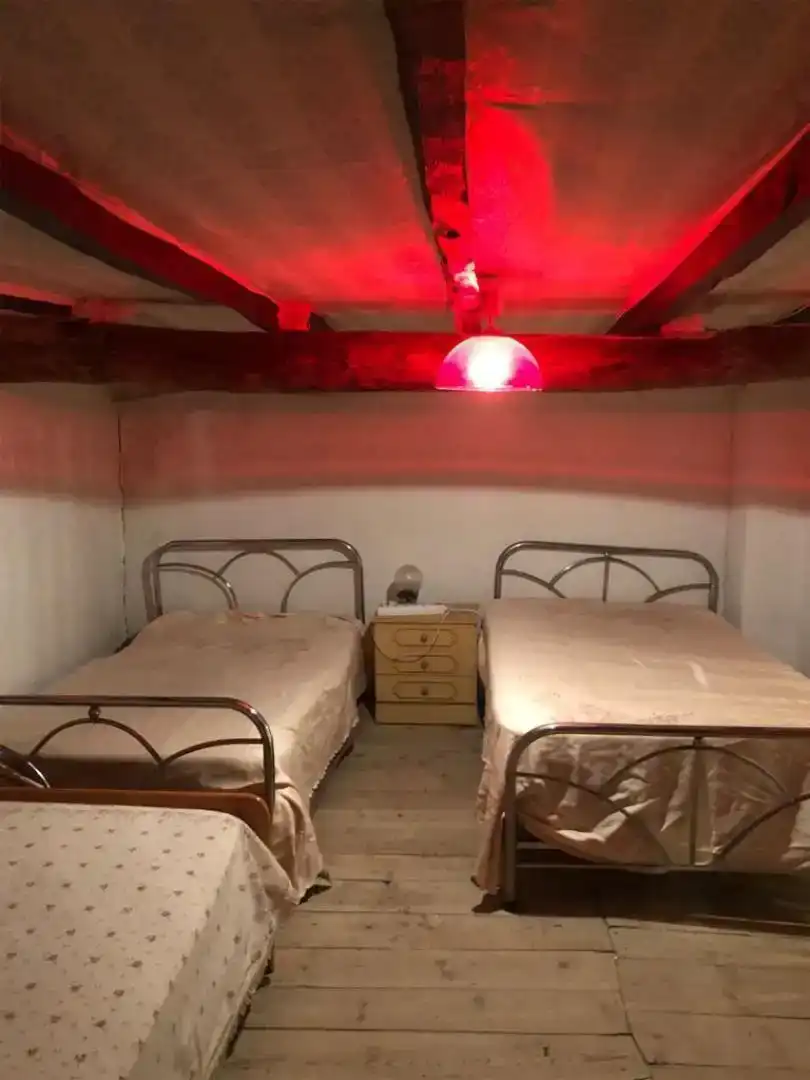 Dormitori de Casa o xalet en venda en Carabias