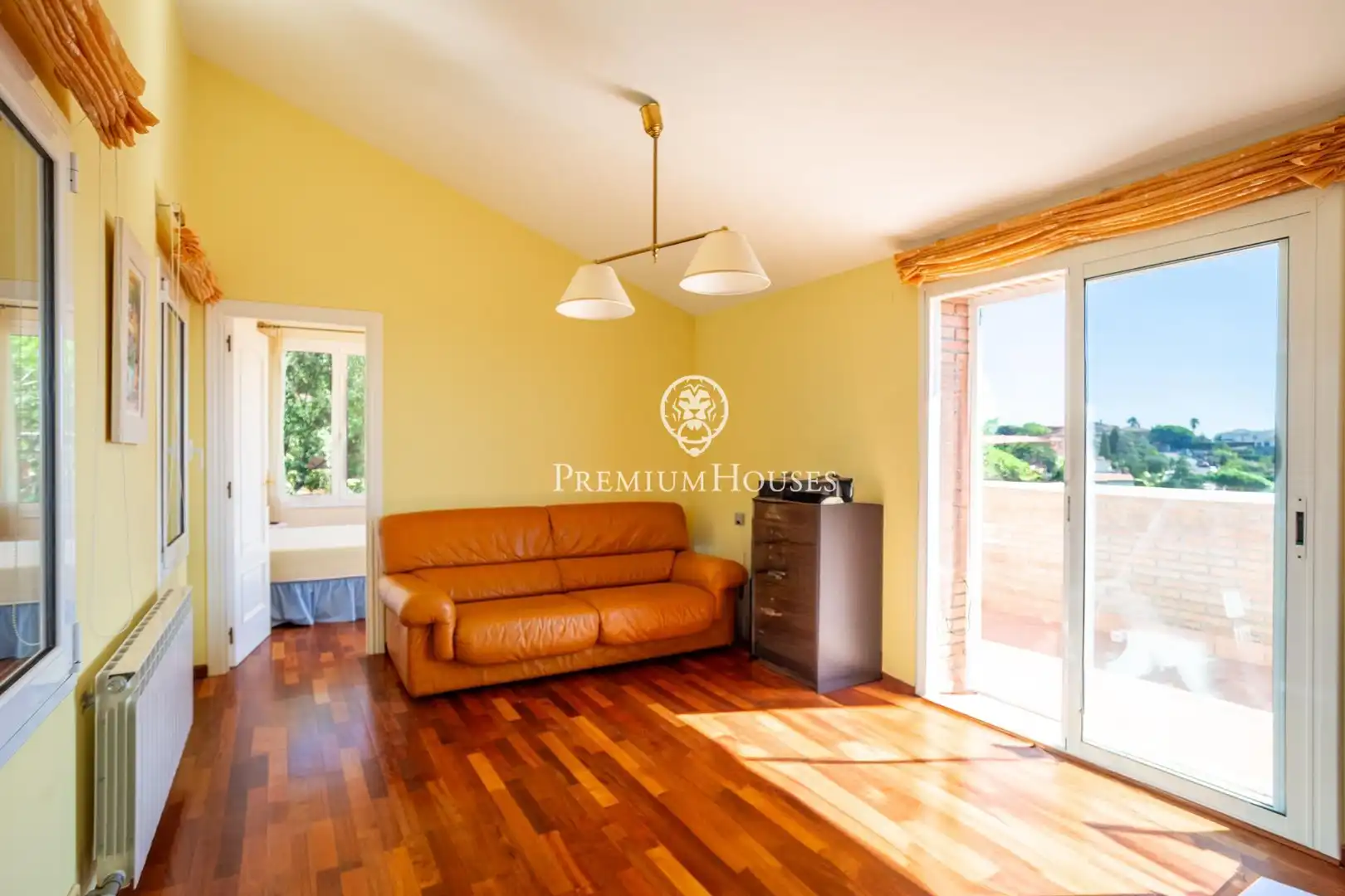 Maison avec terrasse à vendre à Teià, imagen 30