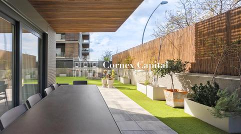 Foto 2 de Pis en venda a Finestrelles, Barcelona