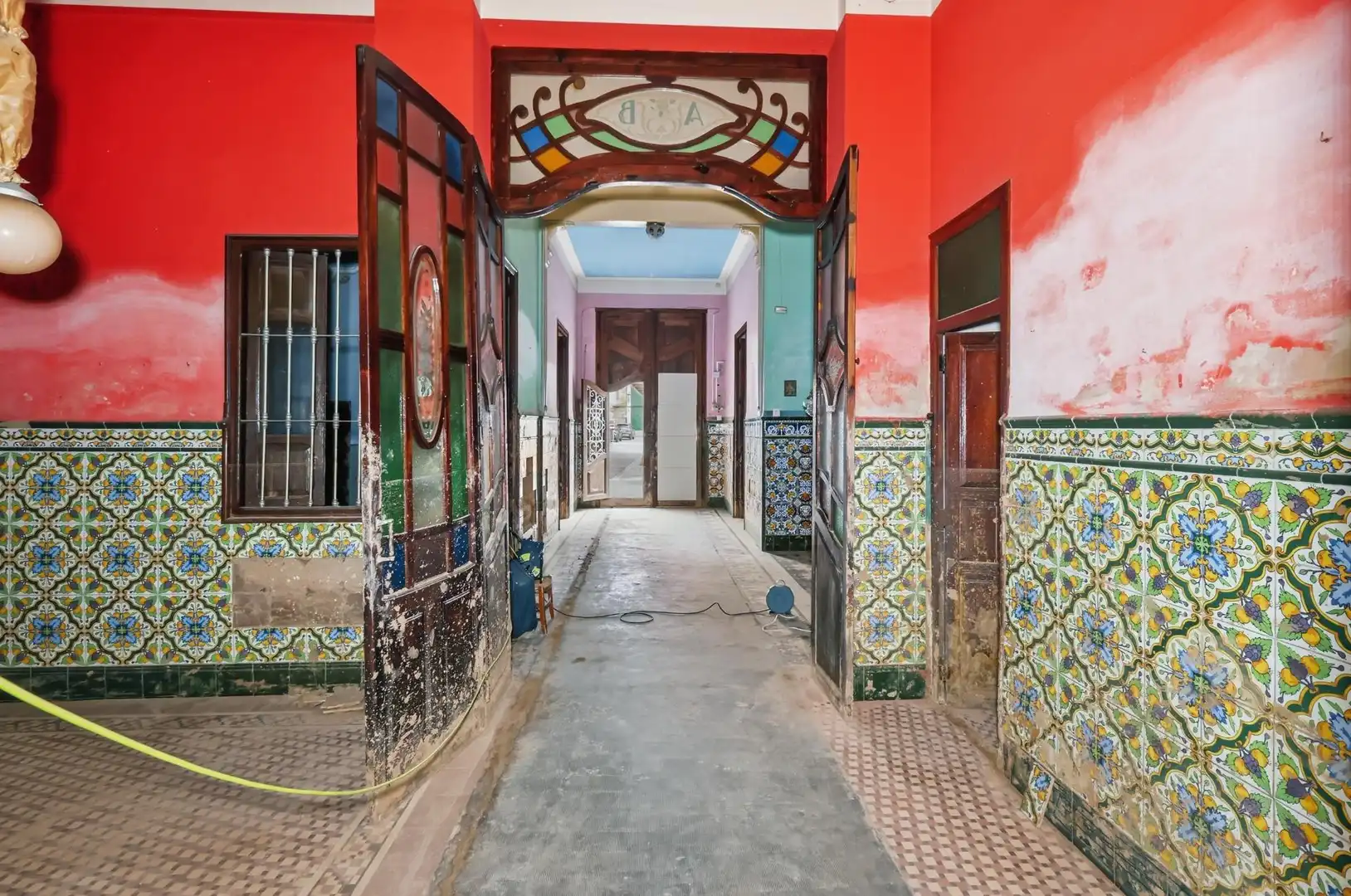 Casa o chalet en venta en Centro - Ambulatorio