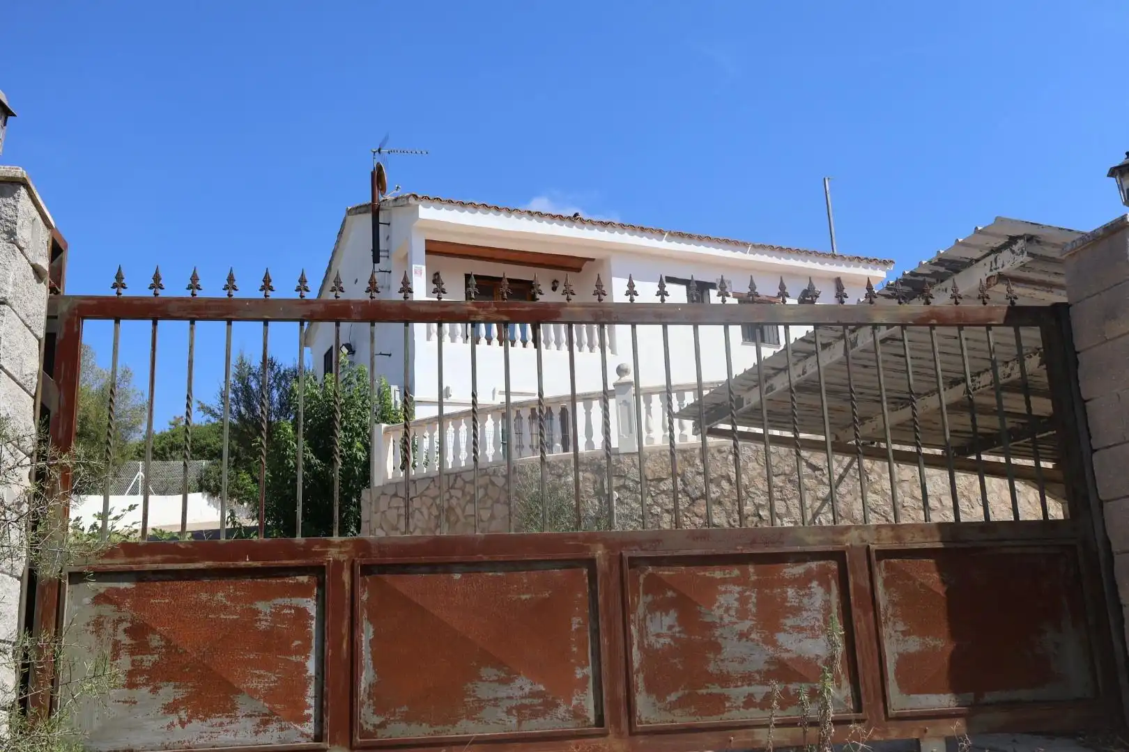 Country house zum Verkauf in Vall d'Alba, Castellón