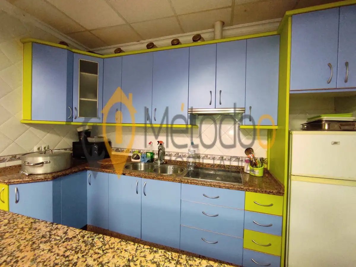 Casa o chalet en venta en Carmona, Carmona