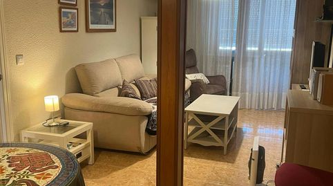 Foto 2 de Piso de alquiler en C. Esperanza de Triana, Triana Este, Sevilla Capital