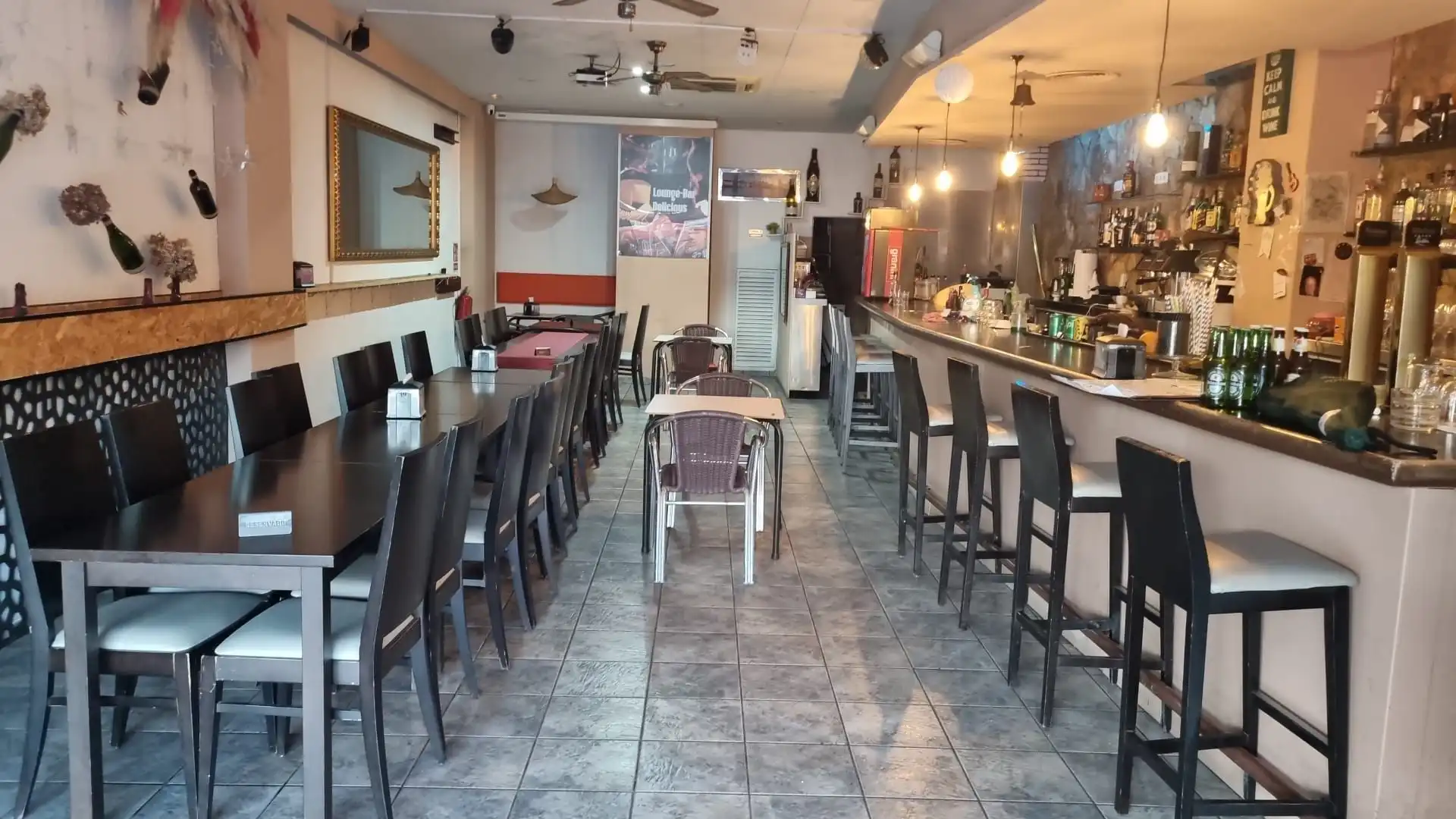 Business premises for sale in Centre