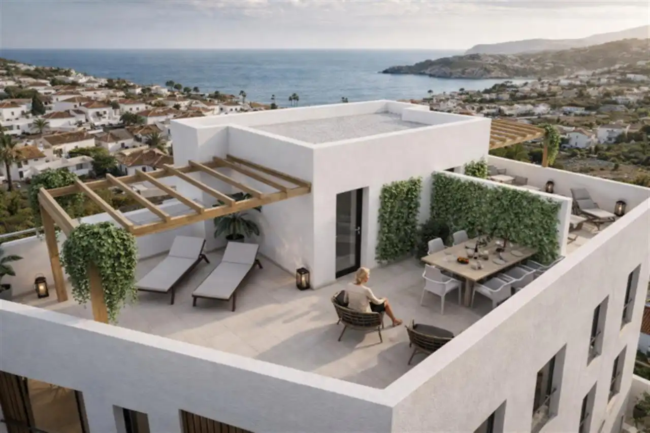 Maison mitoyenne à vendre à Villaricos, imagen 2
