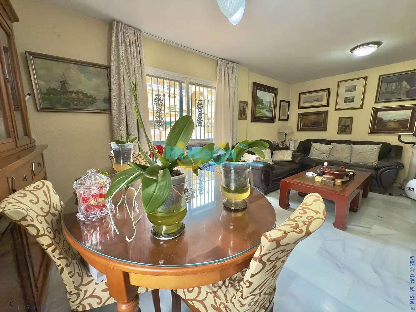 Vivienda con piscina en venta en Torre del Mar, imagen 8