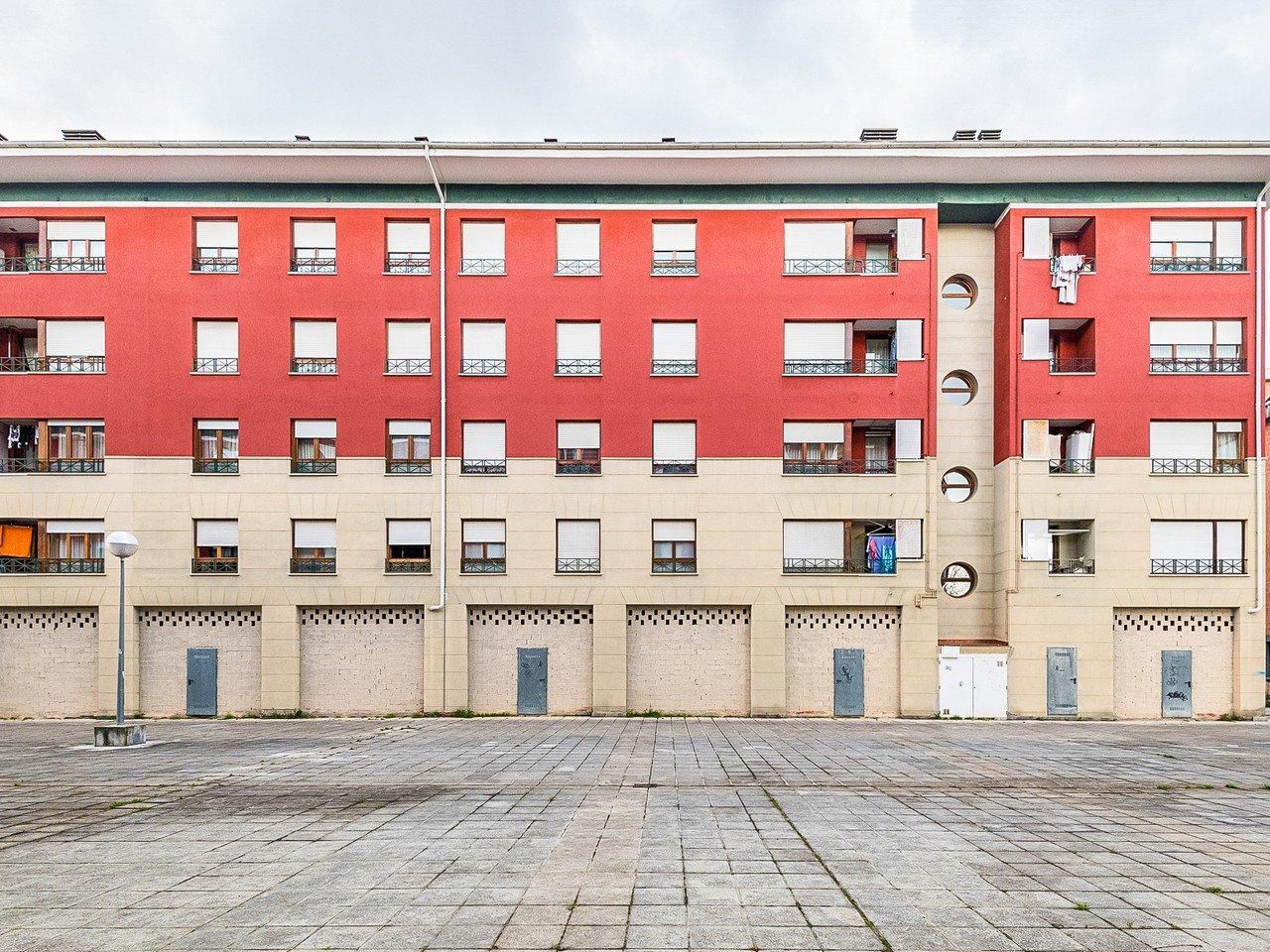 Exterior view of Premises for sale in Mungia