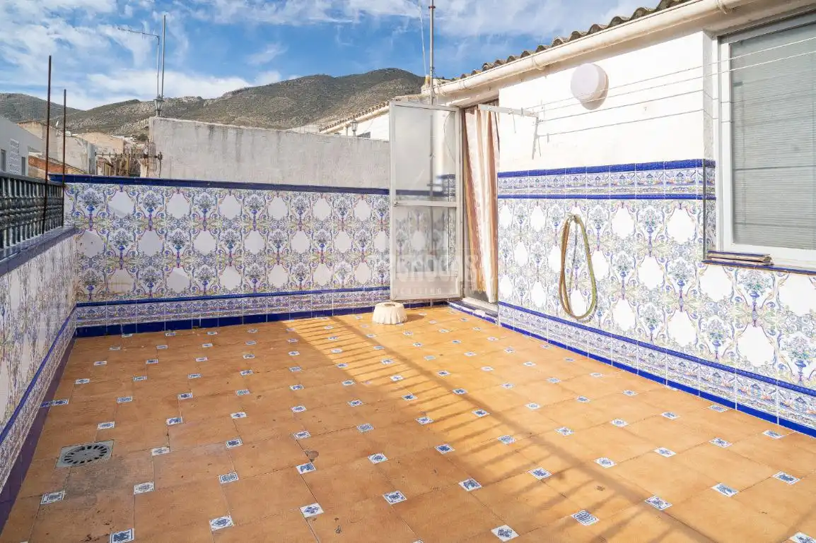 Habitatge en venda a C. Compositor Gámez Laserna