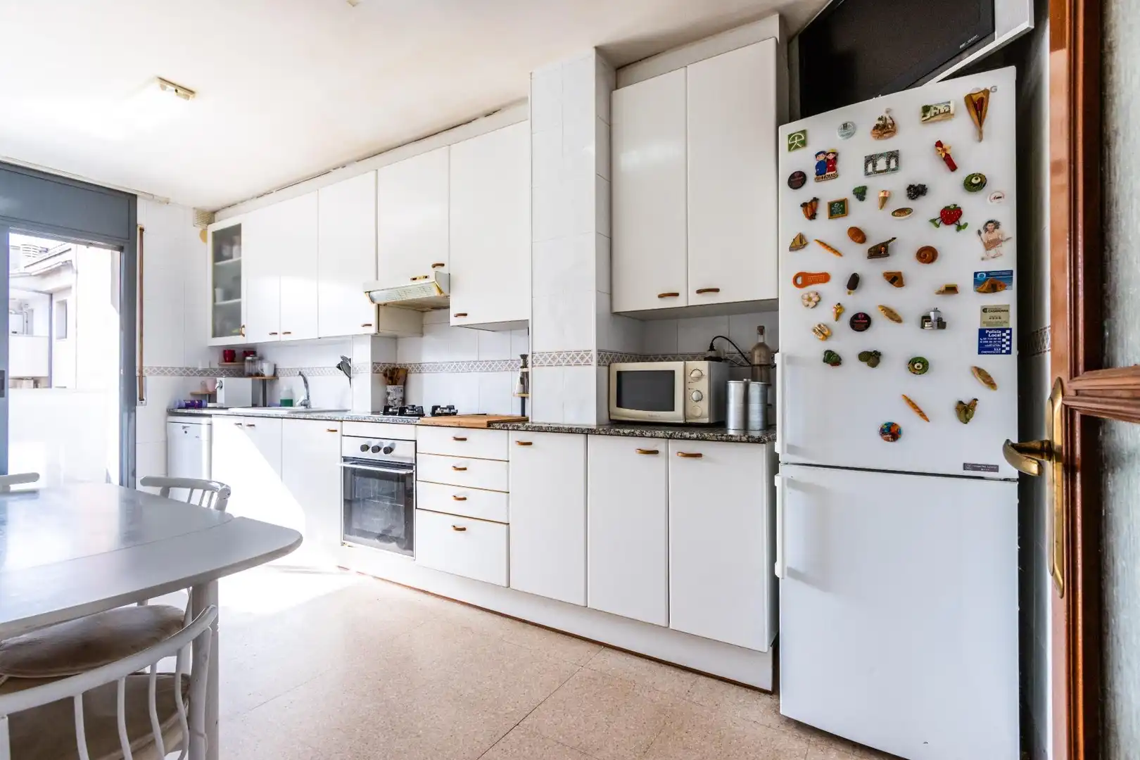 Appartement avec balcon à vendre à SENTMENAT, imagen 21