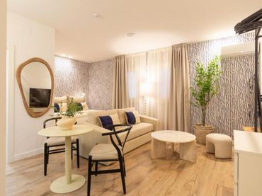 Studio to rent in Centro