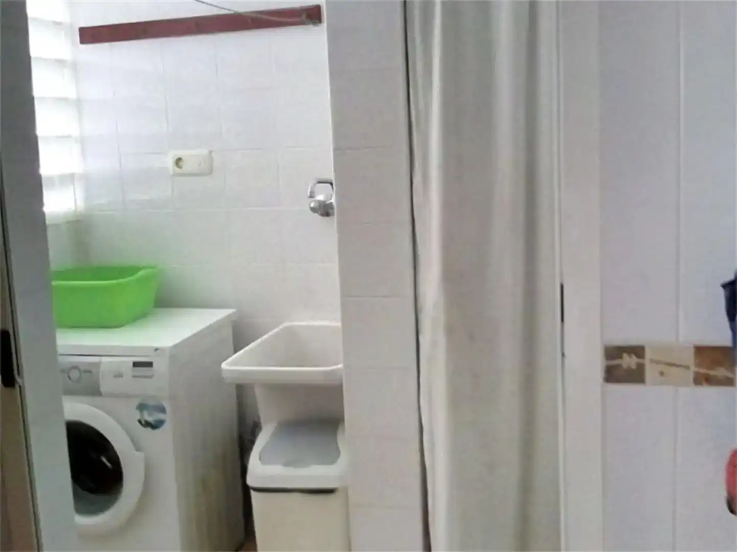 Bany de Casa adosada en venda en Nules amb Aire condicionat i Balcó