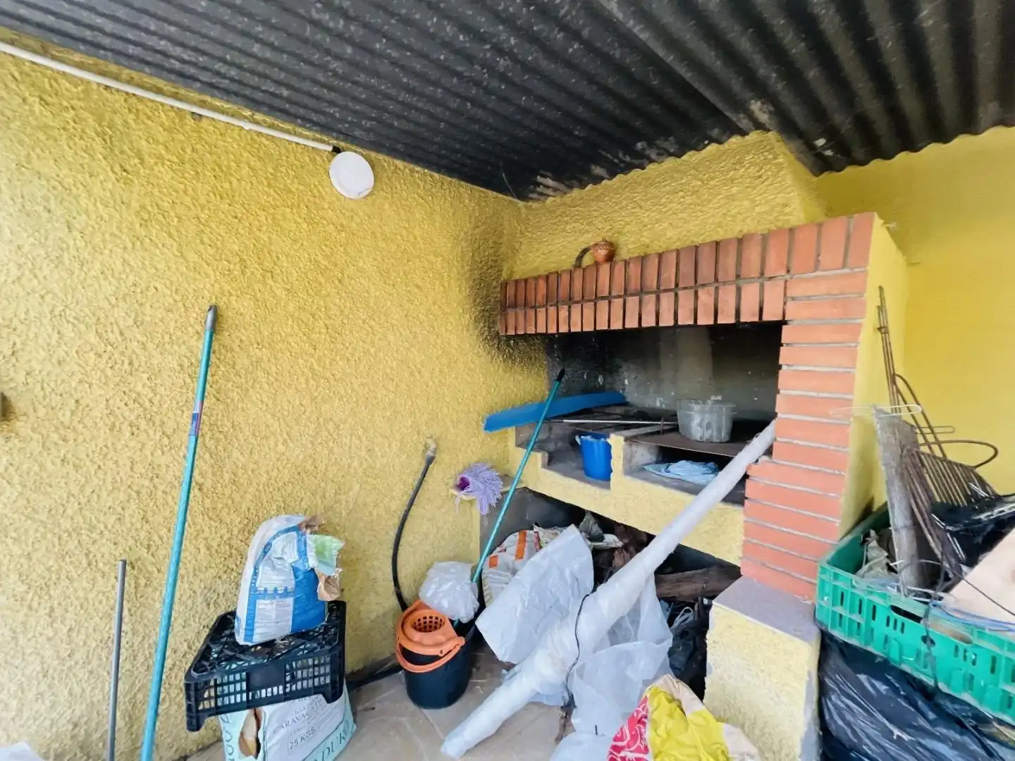 Casa o xalet en venda a Tébar - Los Arejos