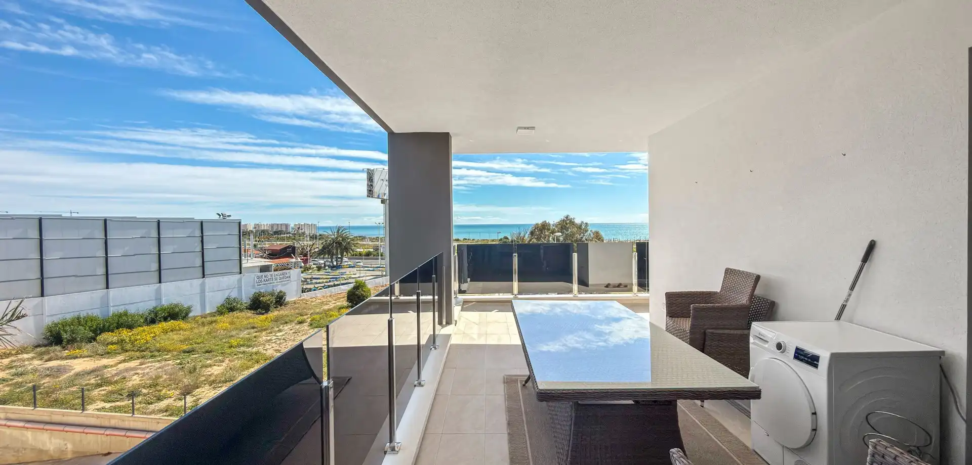 Appartement compact avec terrasse à vendre à Orihuela Costa, imagen 11