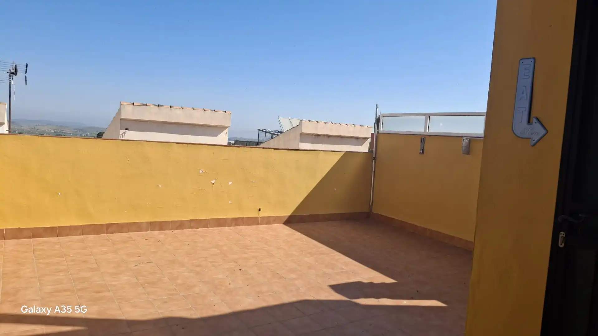 Casa a schiera con terrazza in vendita a Calle Grecia, imagen 30