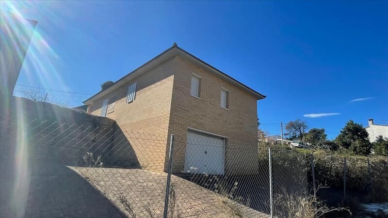 House or chalet for sale in CALAF, La Torre de Claramunt