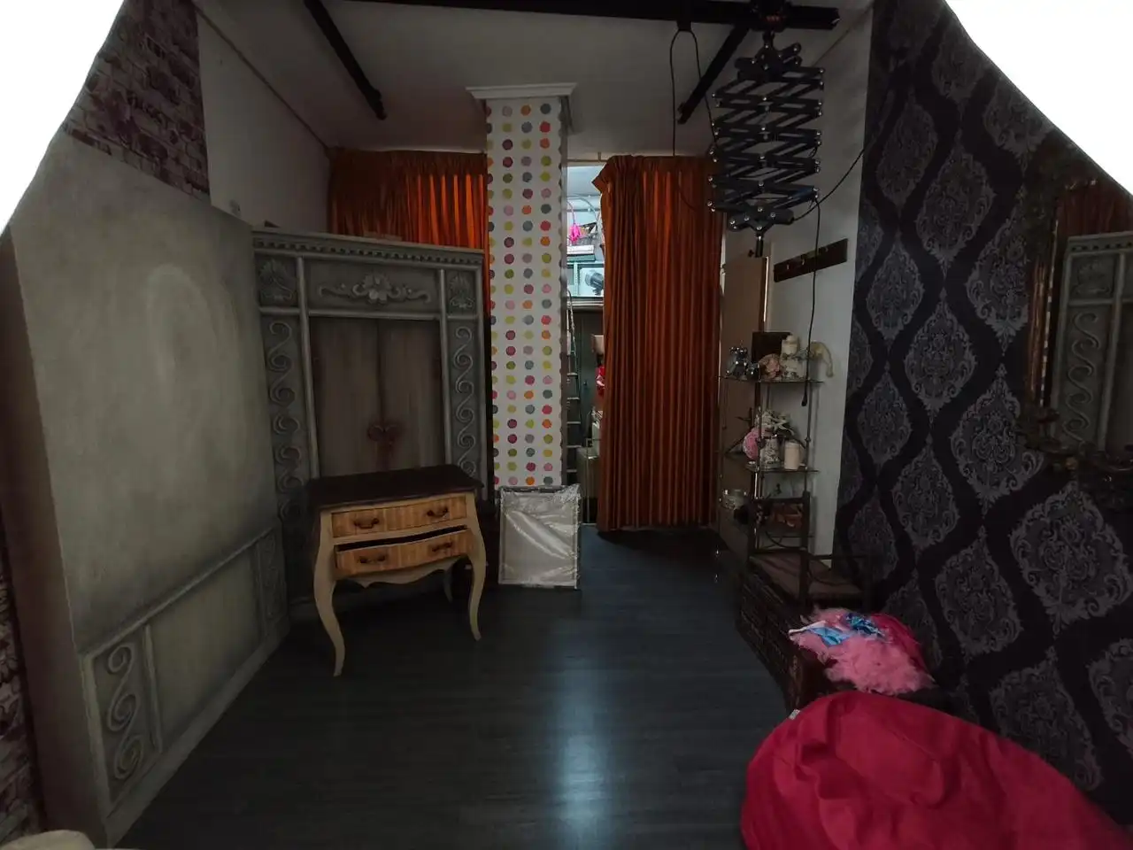 Bedroom of Commercial properties for rent in Rontegui - Pormetxeta
