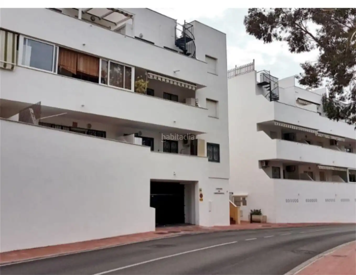 Aparcament en venda a Calle Salamanca 7, imagen 4