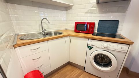 Foto 4 von Wohnung zur Miete in San Juan, Zona Martiánez, Puerto de la Cruz