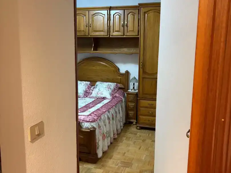 Habitación de Piso en venta en Avilés