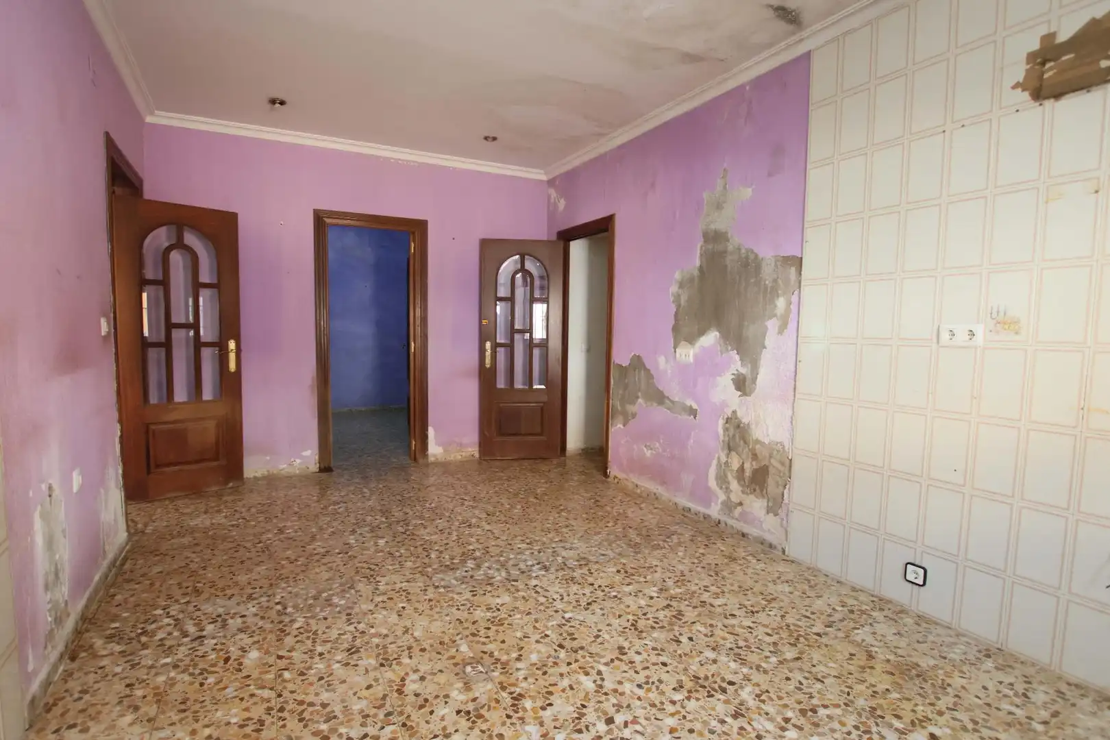 Casa o chalet en venta en Badajoz con Terraza
