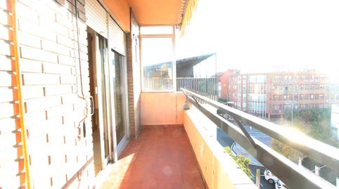 Foto 4 de Pis de lloguer a Calle Marqués del Nervión, Barrio del Nervión,  Sevilla Capital