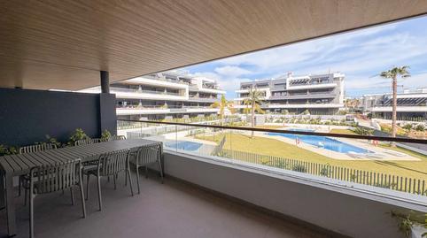 Foto 2 de Piso de alquiler en Reverendo Francisco Sarrio Paya, 03184 Torrevieja,, Zona Carrefour - Urbanizaciones, Torrevieja