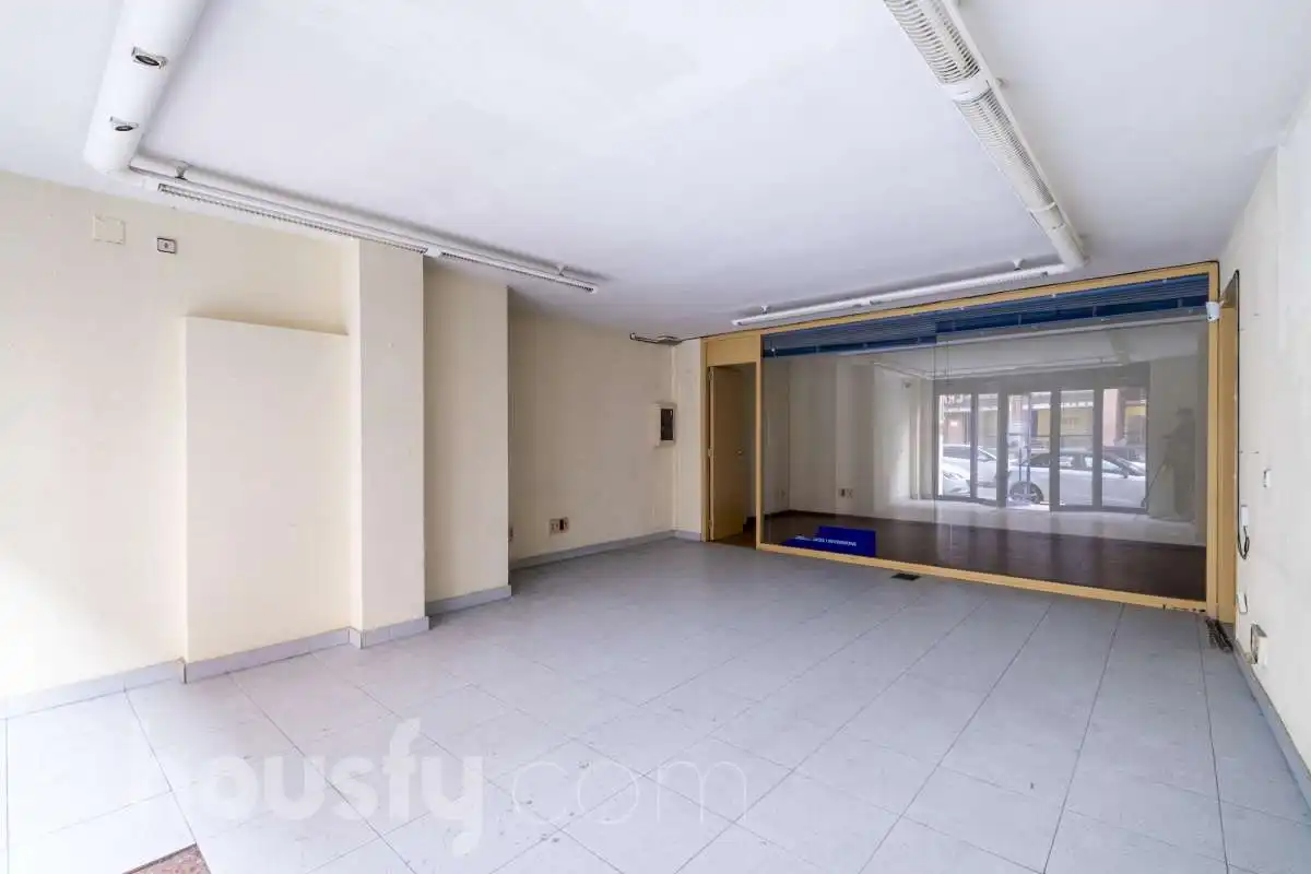 Local comercial en venda a Carrer de Mossèn Andreu ., imagen 17