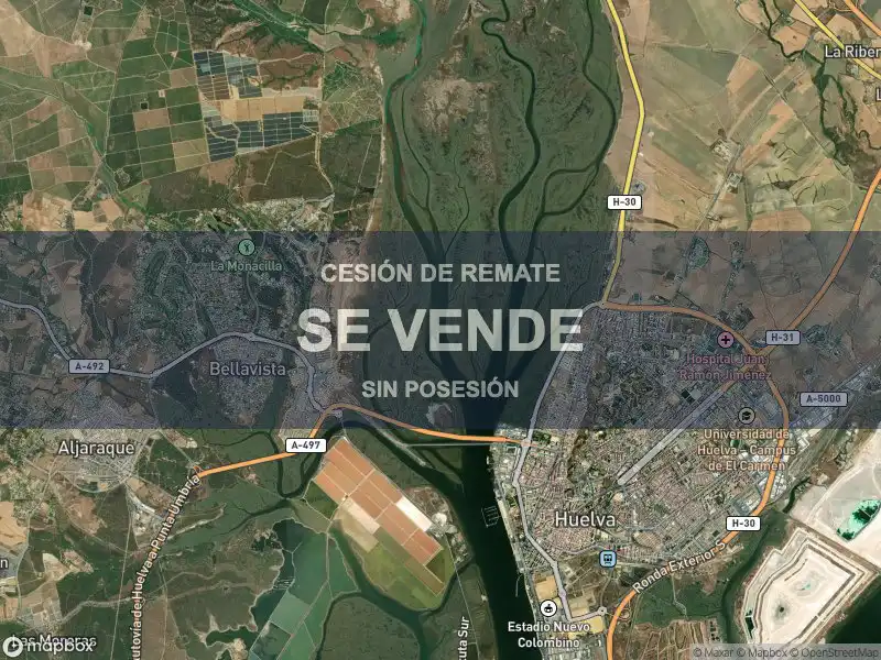 Oficina en venta en Huelva