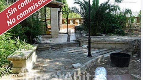 CHALET PARA TERMINAR A TU GUSTO CON PISCINA, imatge 3