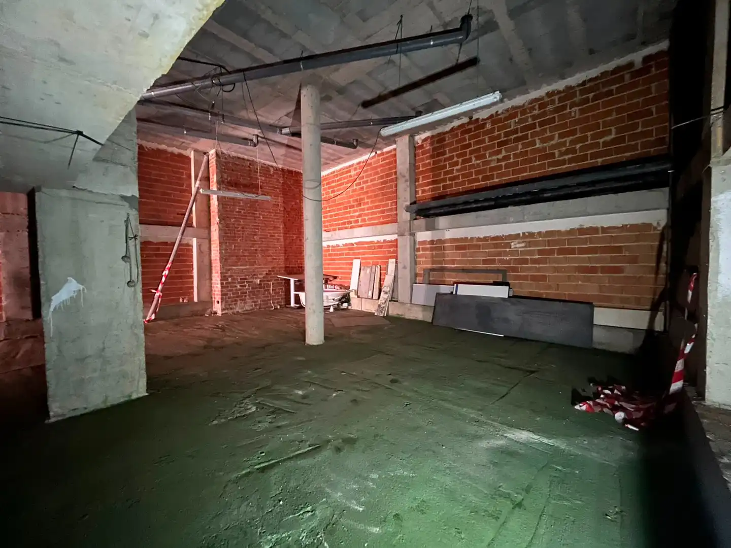 Gewerbefläche zur Miete in Carrer del Doctor Ferran 9, imagen 20