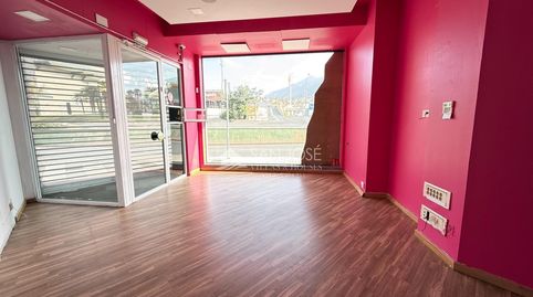 SE VENDE LOCAL COMERCIAL EN PETRER ZONA CARREFOUR