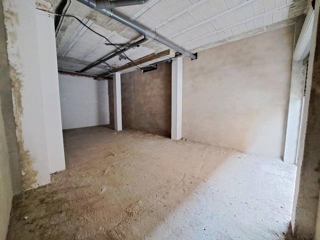 Local comercial en Alquiler en Carrer del Cardenal Vera en Sants Patrons