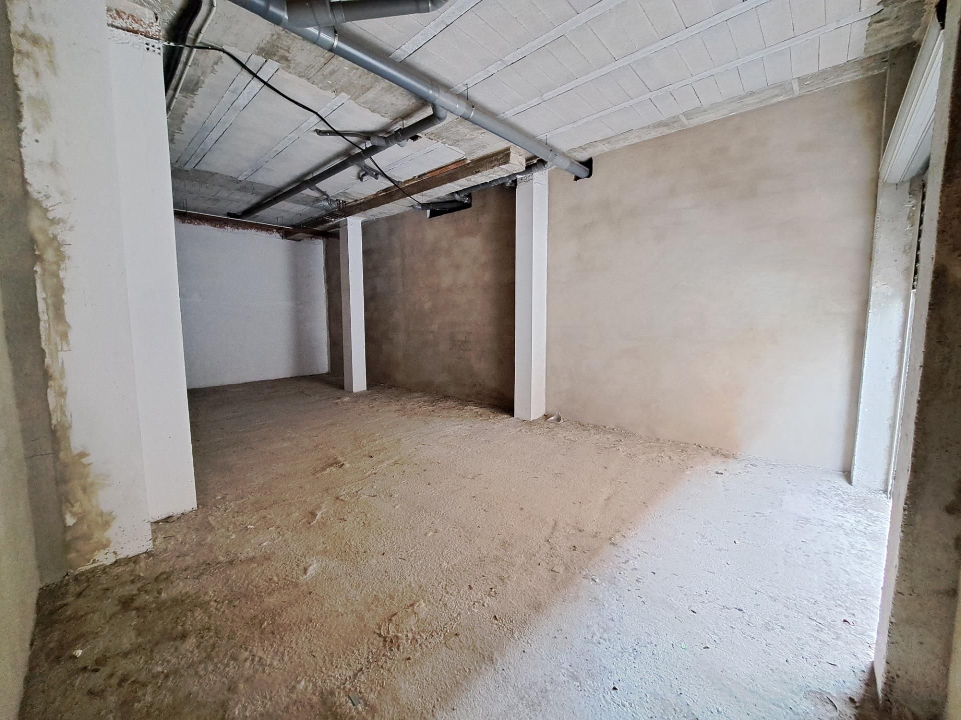 Premises to rent in Alzira