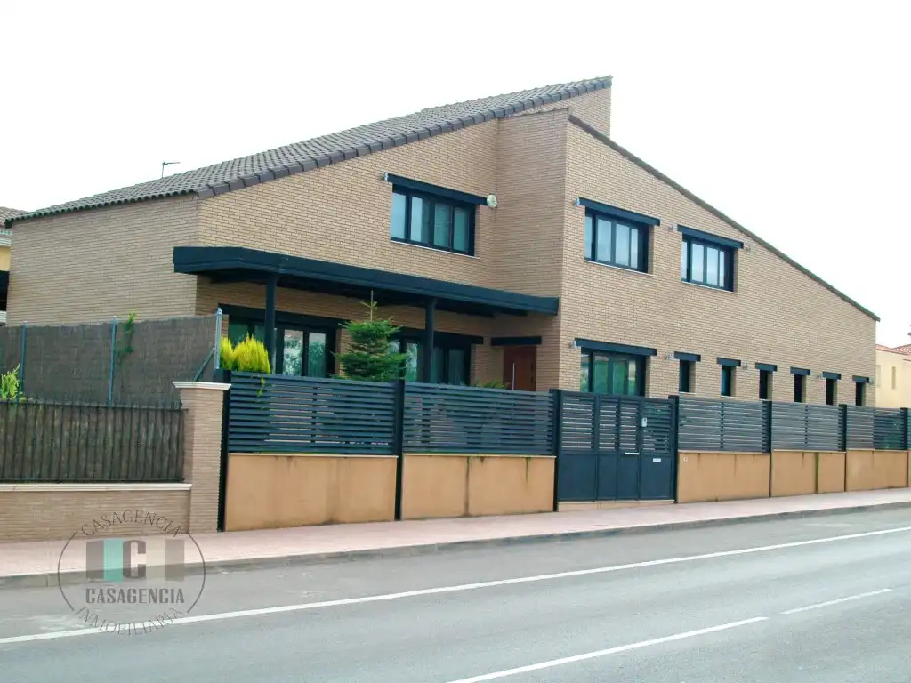 Casa o chalet en venta en Via Augusta, Les Alqueries / Alquerías del Niño Perdido