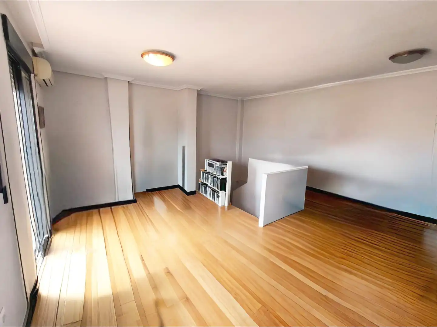 Ático en venta en Murcia con Aire acondicionado, Calefacción y Terraza