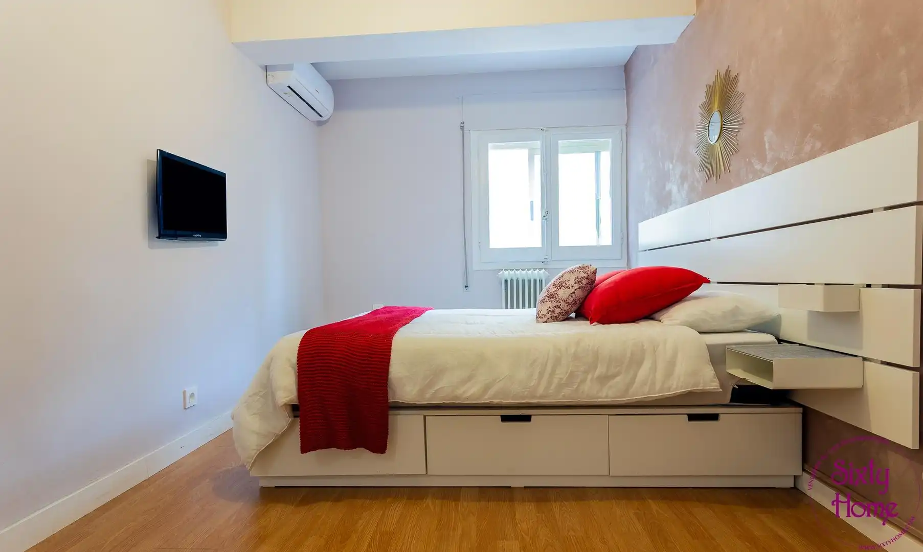 Habitación de Piso en venta en Jaca con Aire acondicionado, Calefacción y Parquet