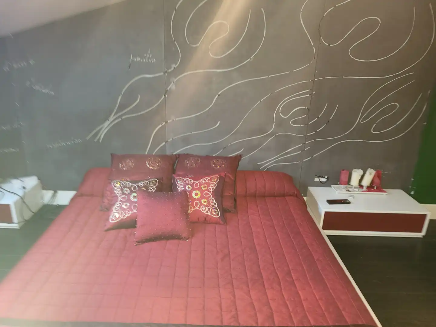 Habitación de Dúplex en venta en Navaluenga con Aire acondicionado y Balcón