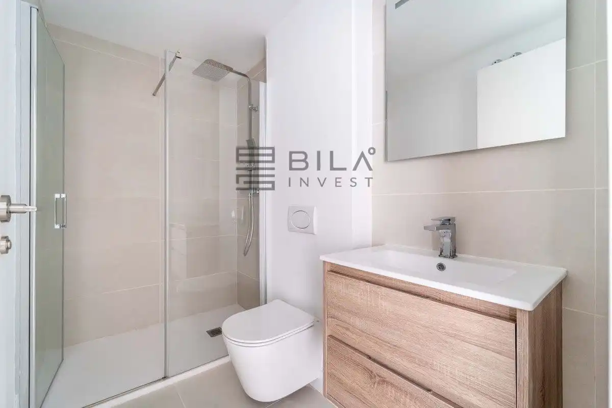 Piso con piscina en venta en Lomas del Higueron, imagen 18