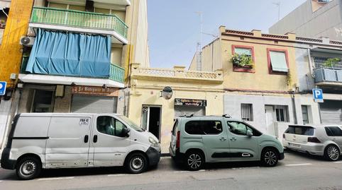 Foto 3 de Residencial en venda a Carrer de la Cultura, Riu Sud, Barcelona