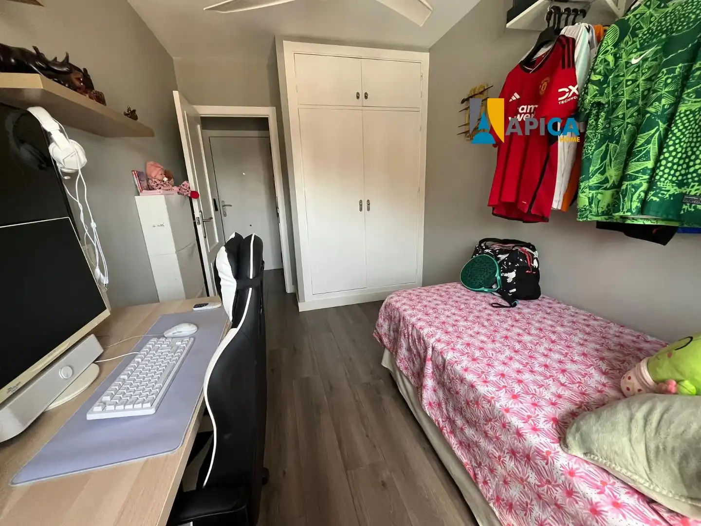 Piso en venta en Plaza de toros - Venta Vargas - Capitania, imagen 9