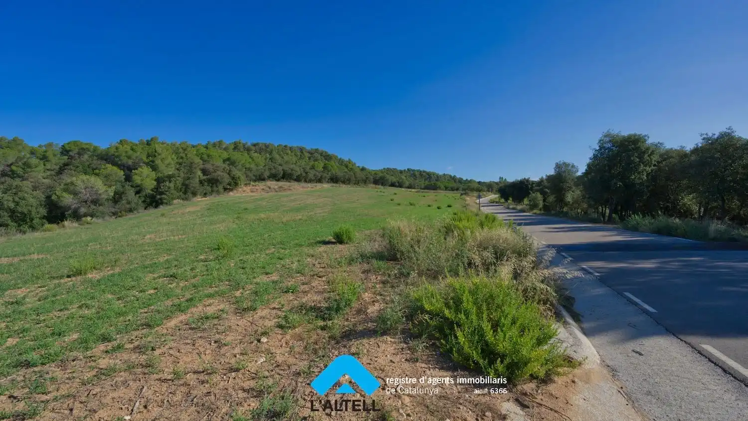 Terrenys i solars en venda a L'Ametlla del Vallès, imagen 10